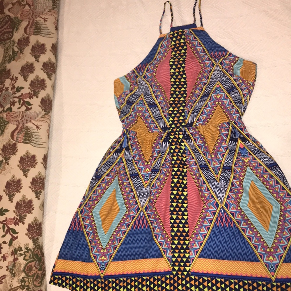 GB Dress